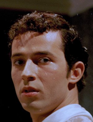 František Staněk