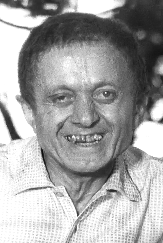František Svačina
