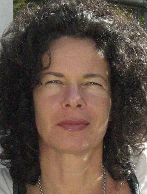 Franziska Buch