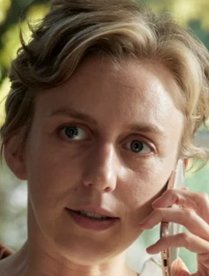 Franziska Machens