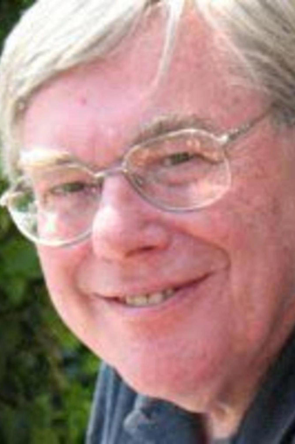 Fred Barzyk
