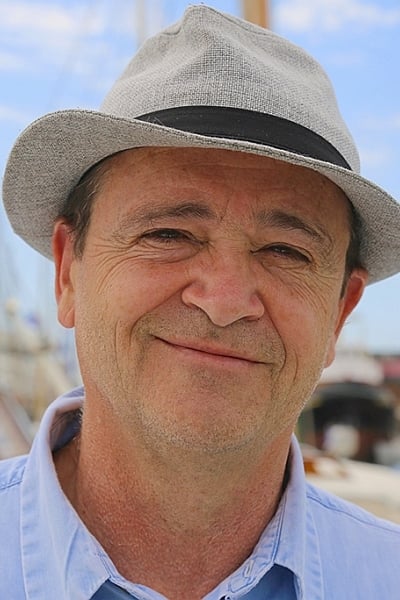 Fred Fougea
