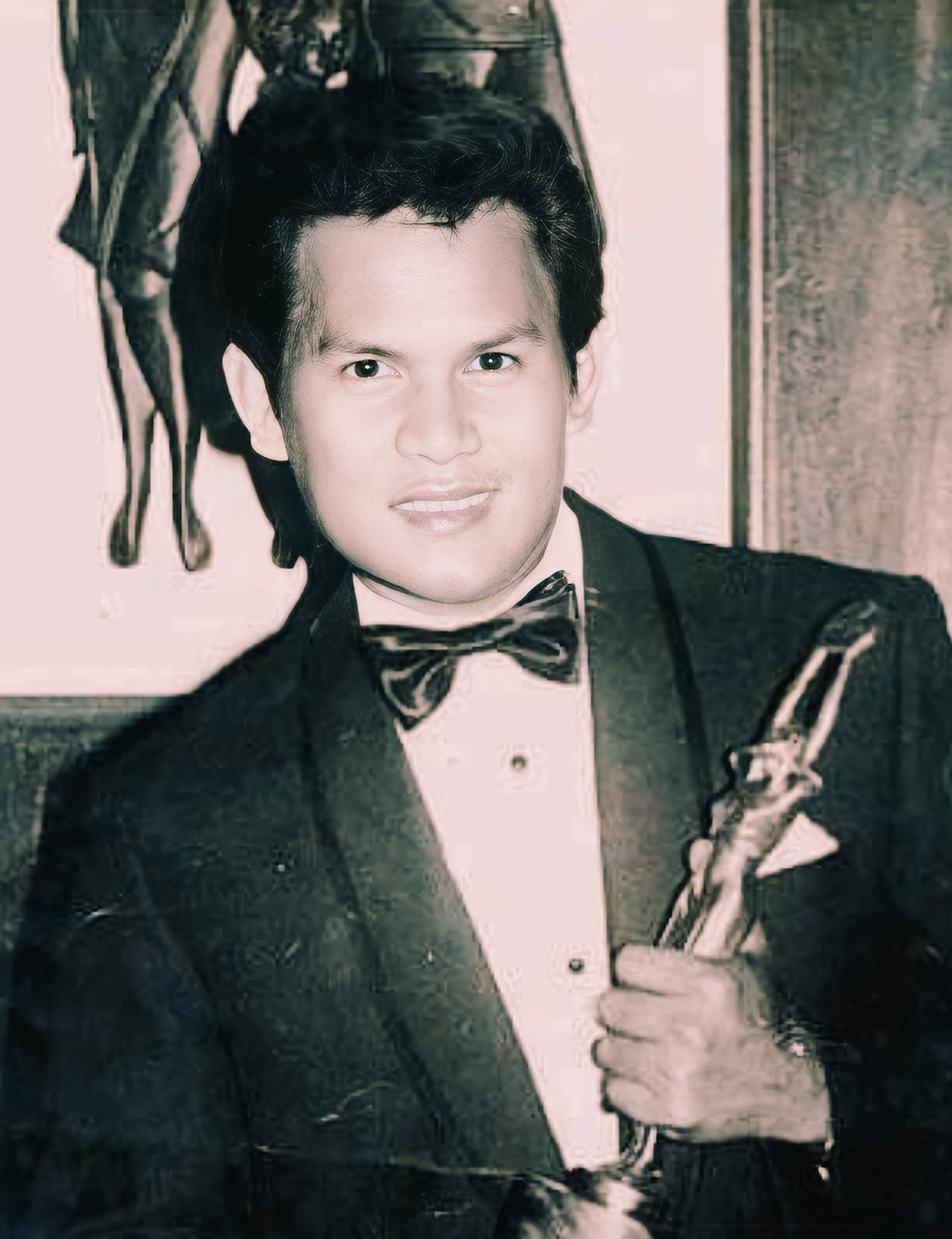 Fred Galang