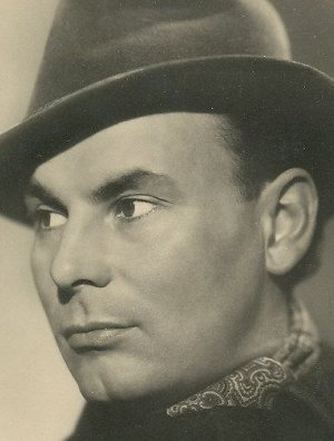 Fred Liewehr