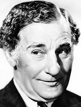 Fred Stone