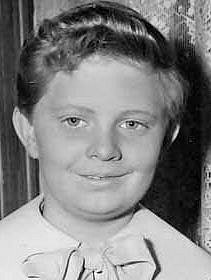 Freddy Ridgeway