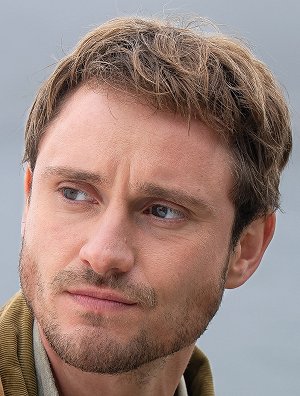 Frédéric Brossier