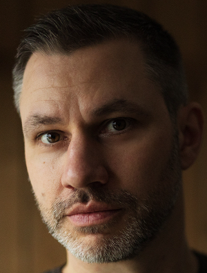 Frédéric Hambalek