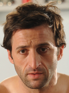 Frédéric Quiring