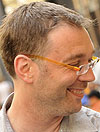 Frédéric Sojcher