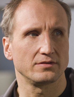 Fredrik Hammar
