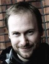 Fredrik Horn Akselsen
