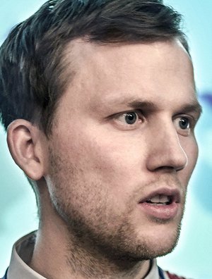 Fredrik Høyer