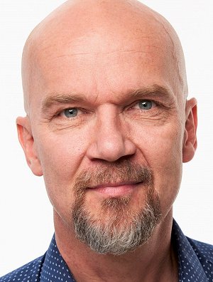 Fredrik Steen