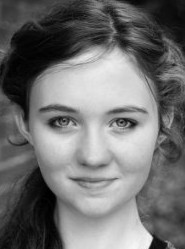 Freya Parks