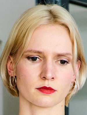 Frida Lovisa Hamann