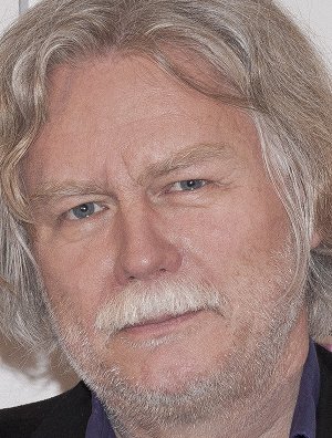 Fridrik Thór Fridriksson