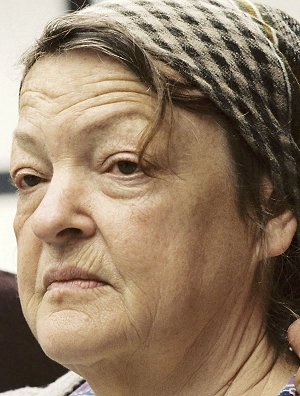 Friederike Frerichs