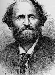 Friedrich Gerstäcker