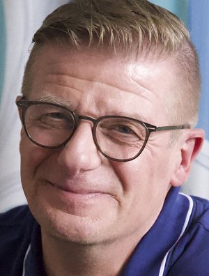 Frits Soetmann