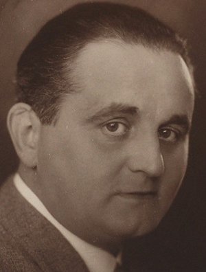 Fritz Imhoff