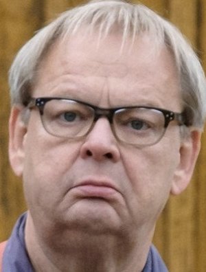 Fritz Roth
