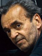 Fritz Schediwy