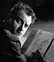 Fritz Umgelter