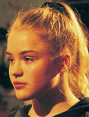 Fritzi Eichhorn