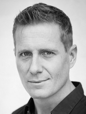 Frode Winther