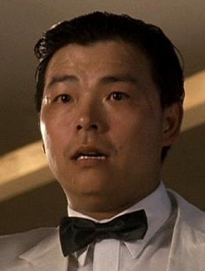 Fu-keung Kong