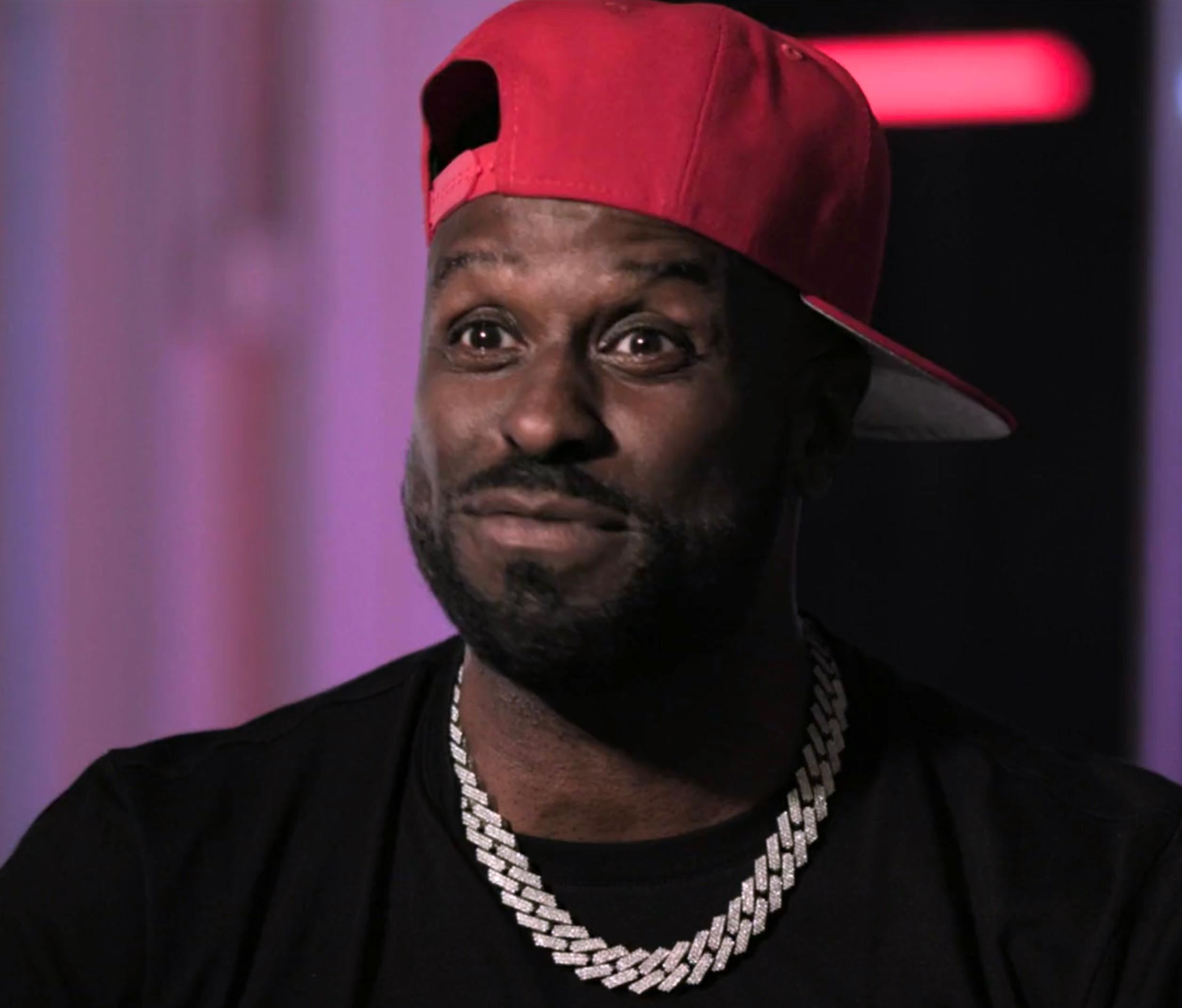 Funkmaster Flex