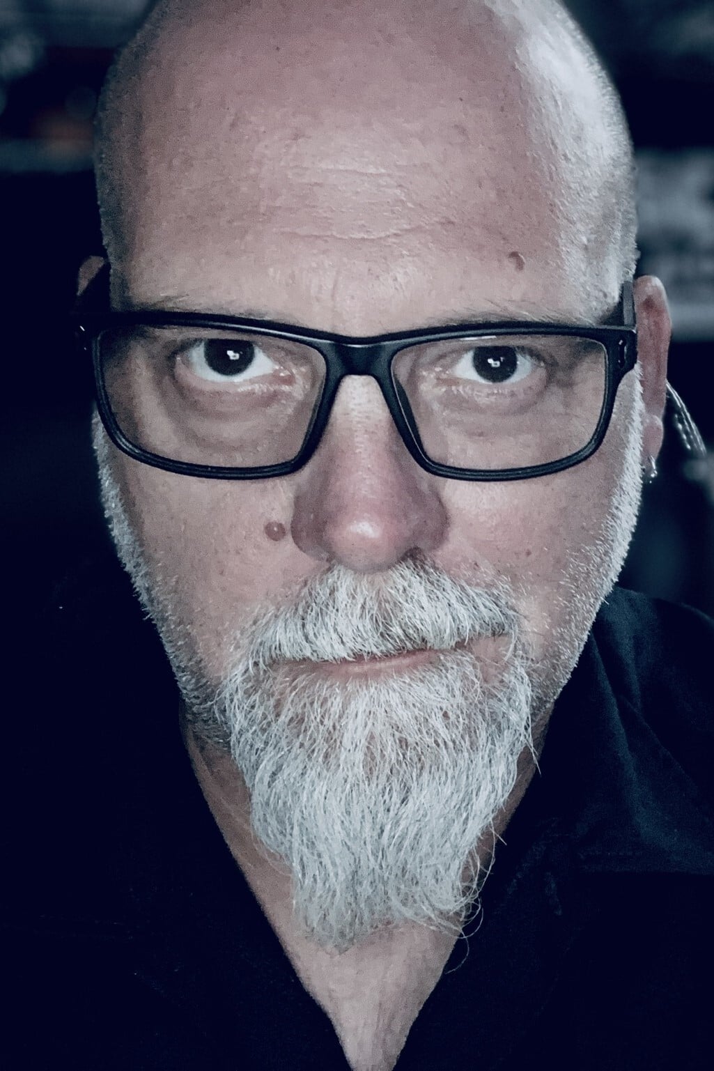 G. Cameron Romero