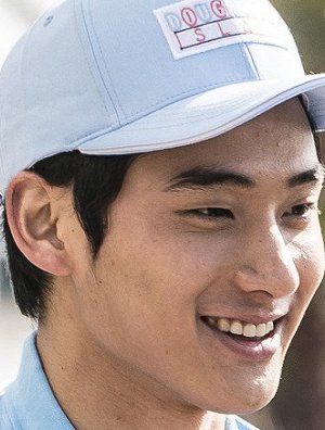Ga-ram Jeong