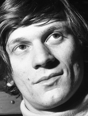 Gábor Harsányi