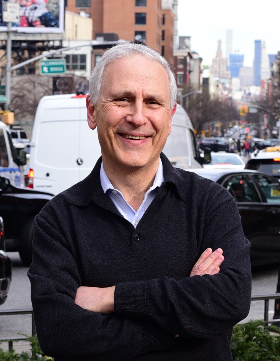 Gabriel Kaplan