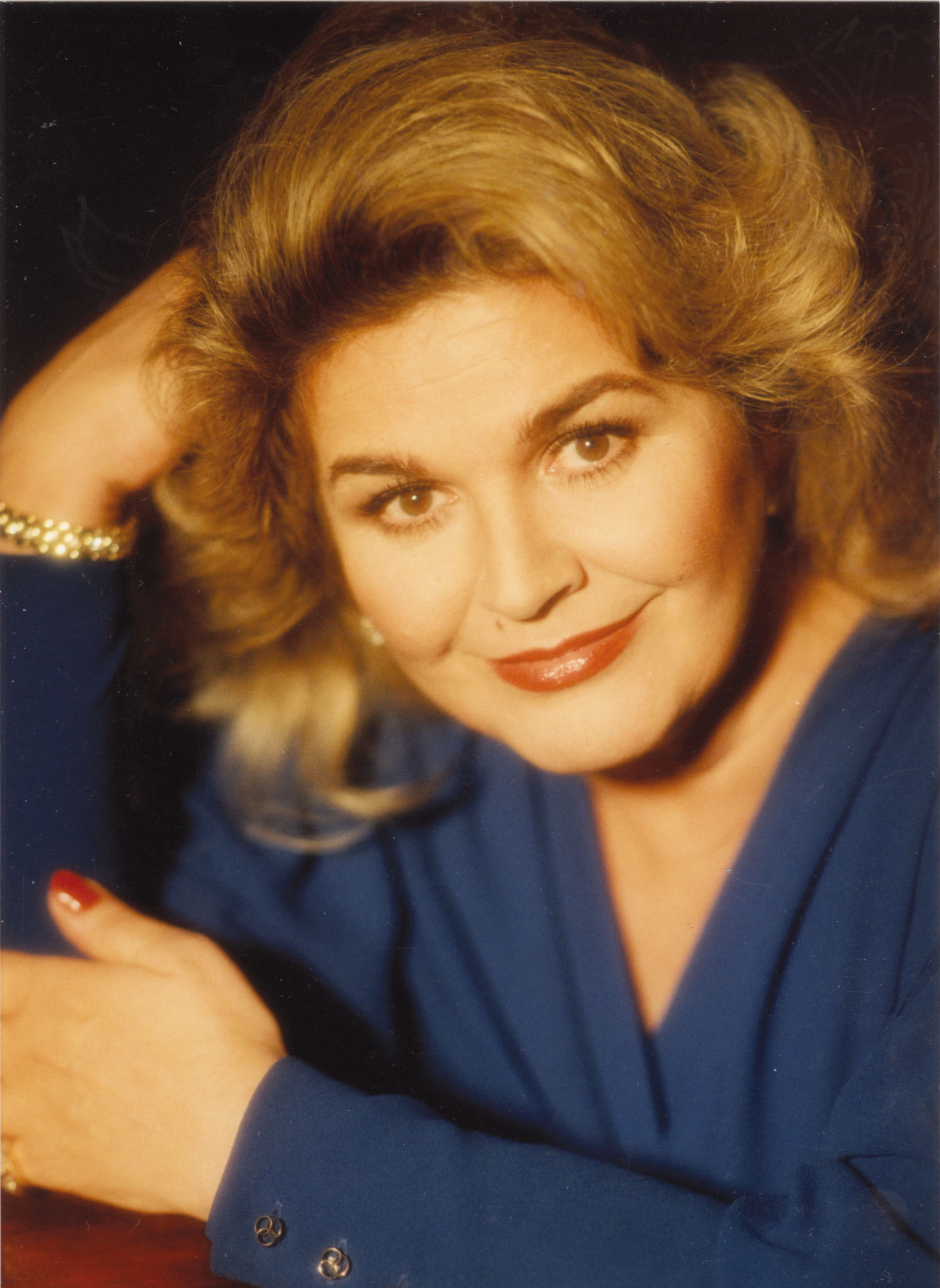 Gabriela Beňačková