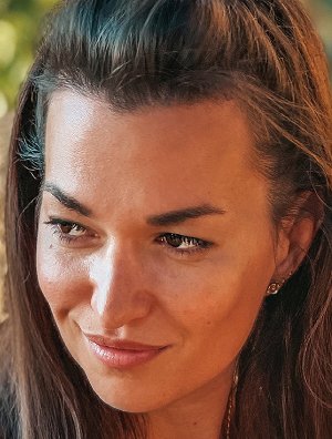 Gabriela Mádlová