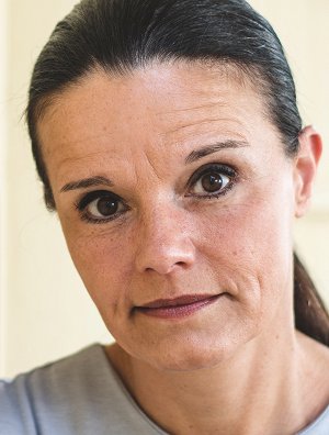Gabriela Štefanová