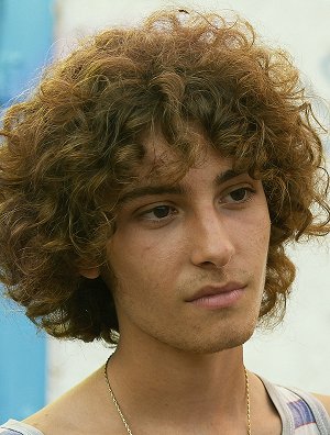 Gabriele Pizzurro
