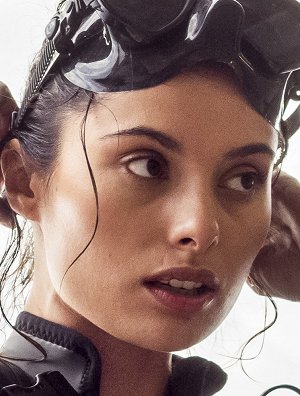Gabriella Wright