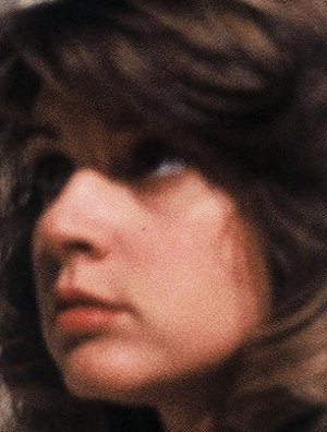 Gail Thackray