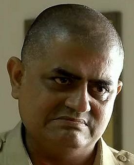 Gajraj Rao