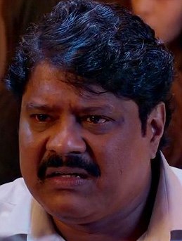 Ganesh Yadav