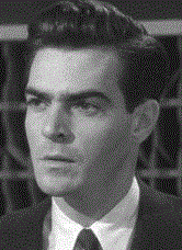Gar Moore