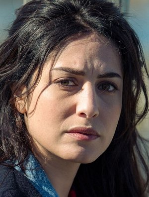 Garance Thénault