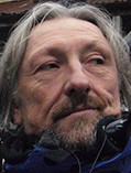 Gareth Carrivick