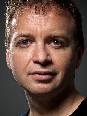 Gareth Ruck
