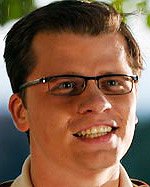 Garik Charlamov