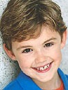 Garrett Palmer